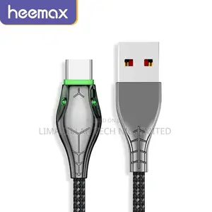 Photo - 120w Fast Charging Cable, Usb-a to Usb-C