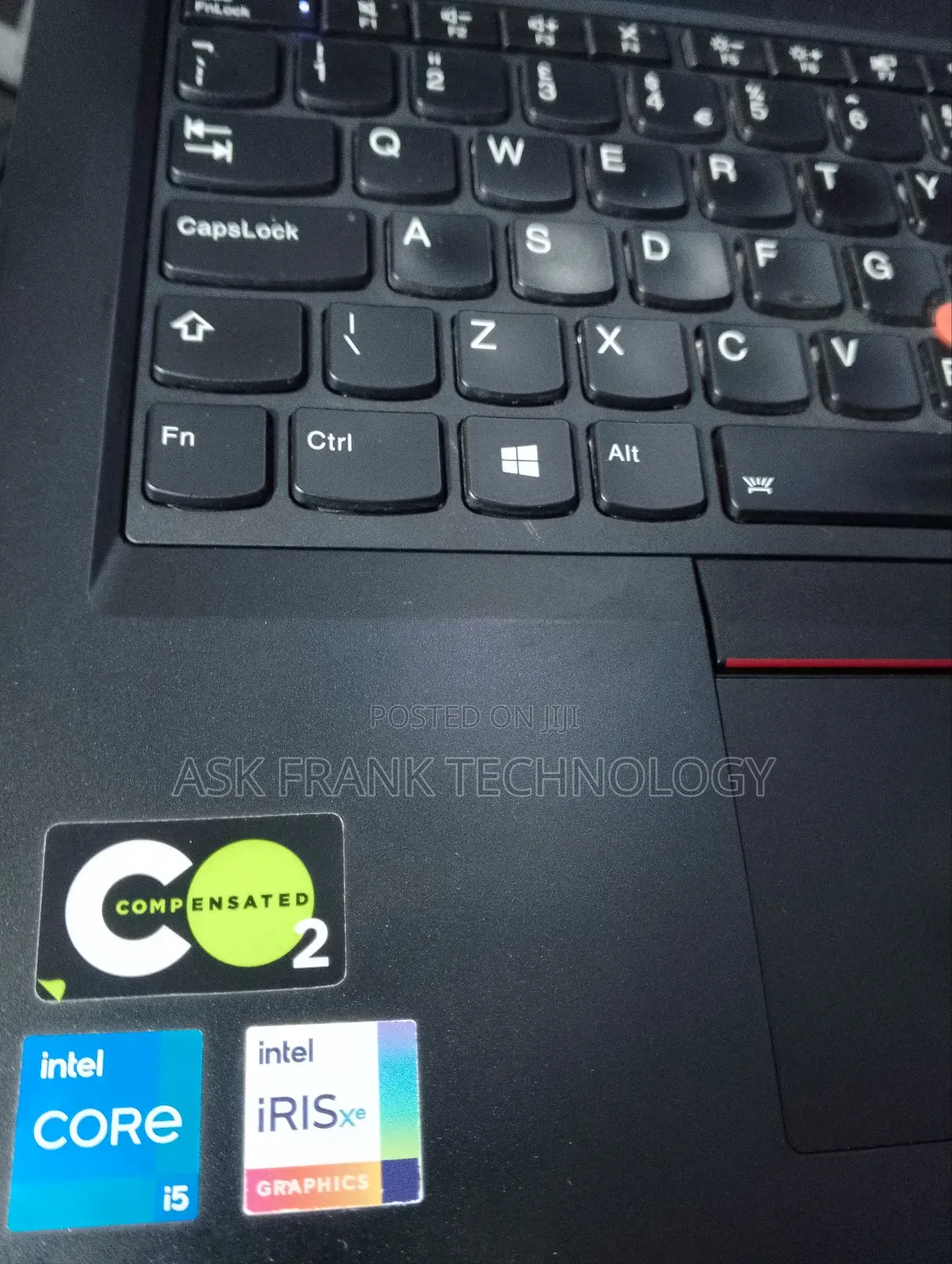 Laptop Lenovo L14 G1 8GB Intel Core I5 SSD 256GB