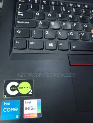 Laptop Lenovo L14 G1 8GB Intel Core I5 SSD 256GB