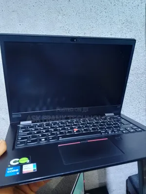 Laptop Lenovo L14 G1 8GB Intel Core I5 SSD 256GB