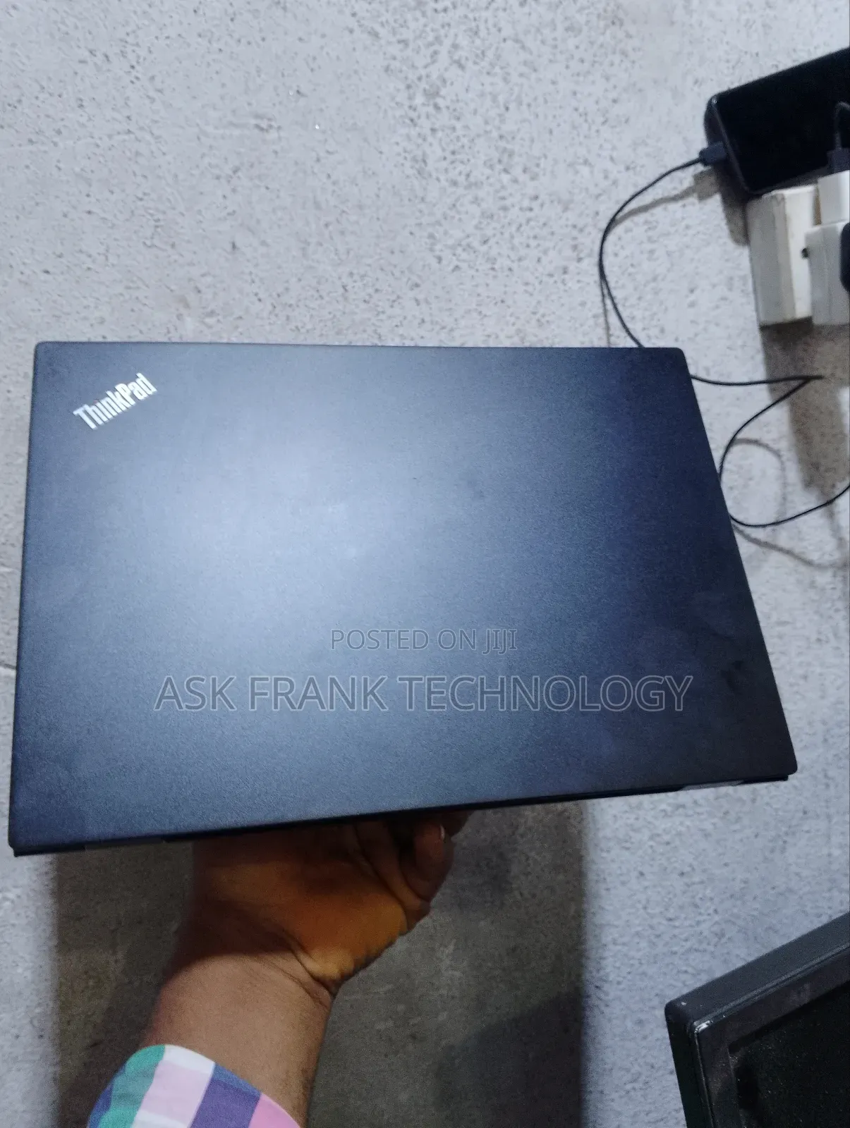 Laptop Lenovo L14 G1 8GB Intel Core I5 SSD 256GB