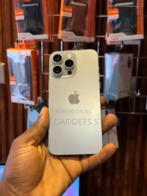 Apple iPhone 15 Pro Max 256 GB