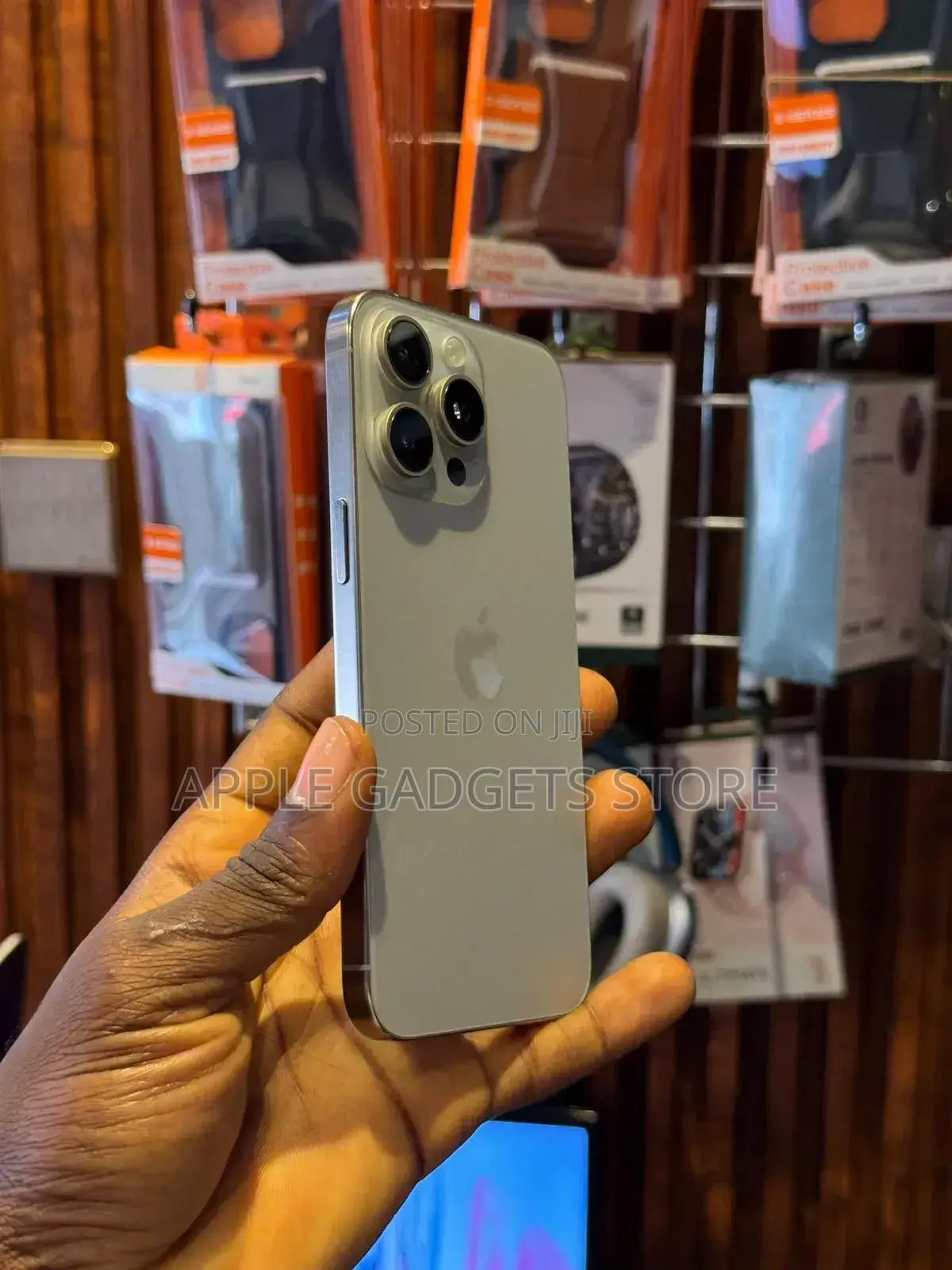 Apple iPhone 15 Pro Max 256 GB