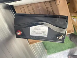 Lifepo4 Battery