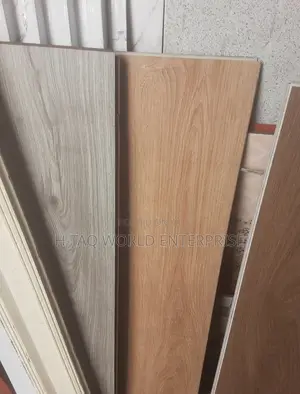 SPC Floor Tiles