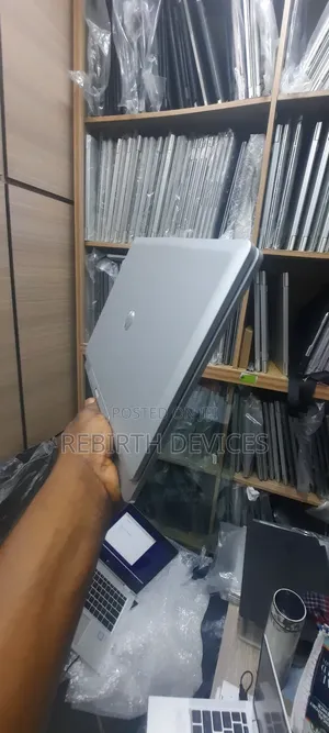 Laptop HP EliteBook Revolve 810 Tablet 8GB Intel Core I5 SSD 256GB