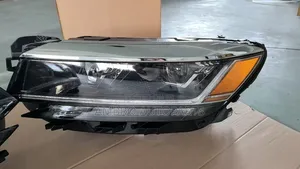 Headlamp Passat Se 2020