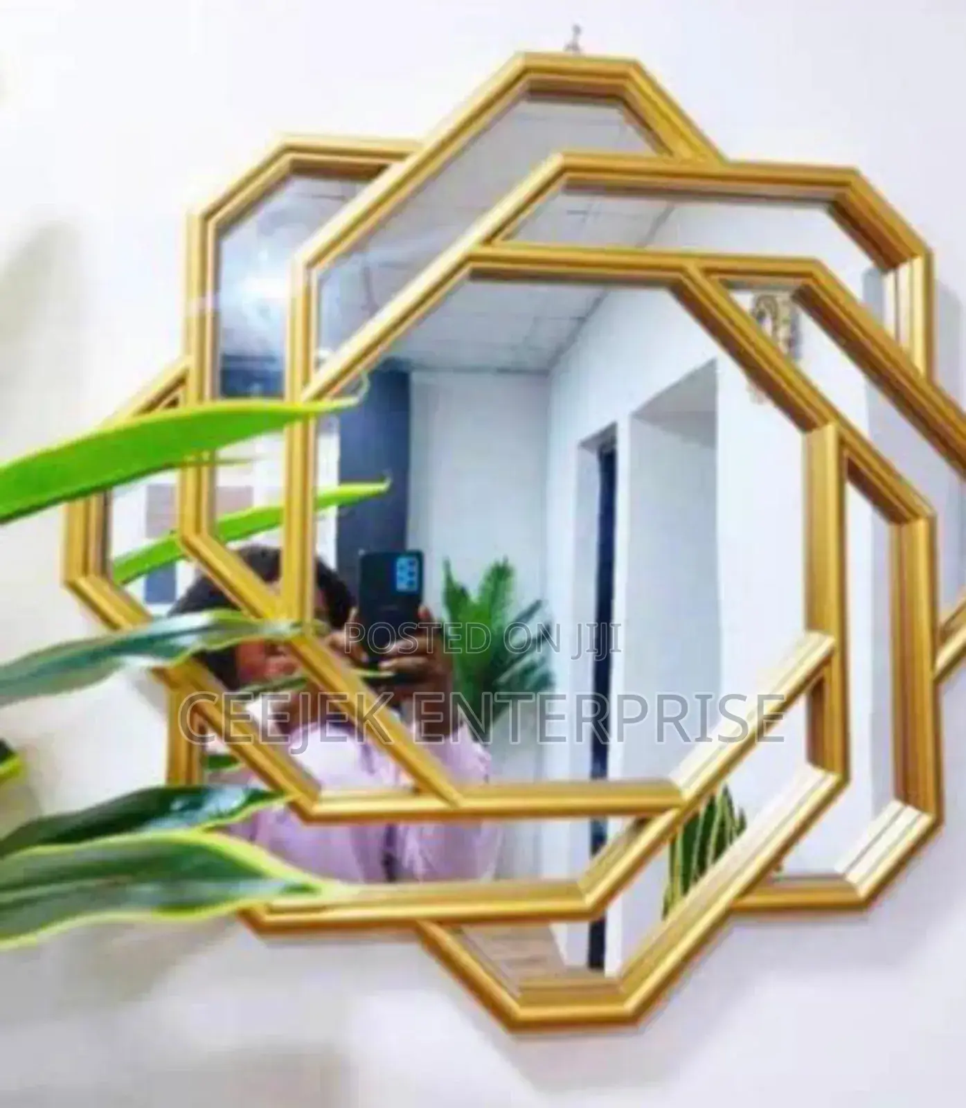 Decorative Mirror