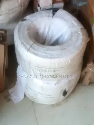 95mm Welding Cable Esab (100mtrs Roll) 100% Copper
