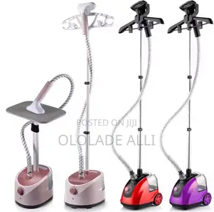 200watt Hanging Steam Iron