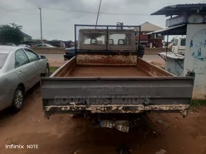 Pickup Tipper