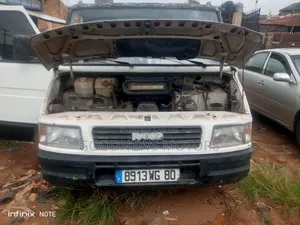 Pickup Tipper
