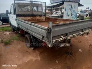 Pickup Tipper