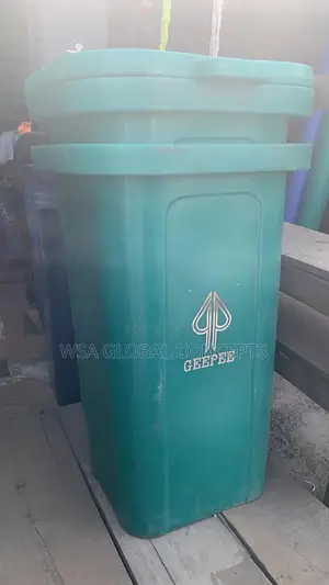 240 Liters Original Gp Waste Bin