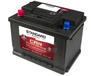 Solid Batteries for Cars, Any Type You Need