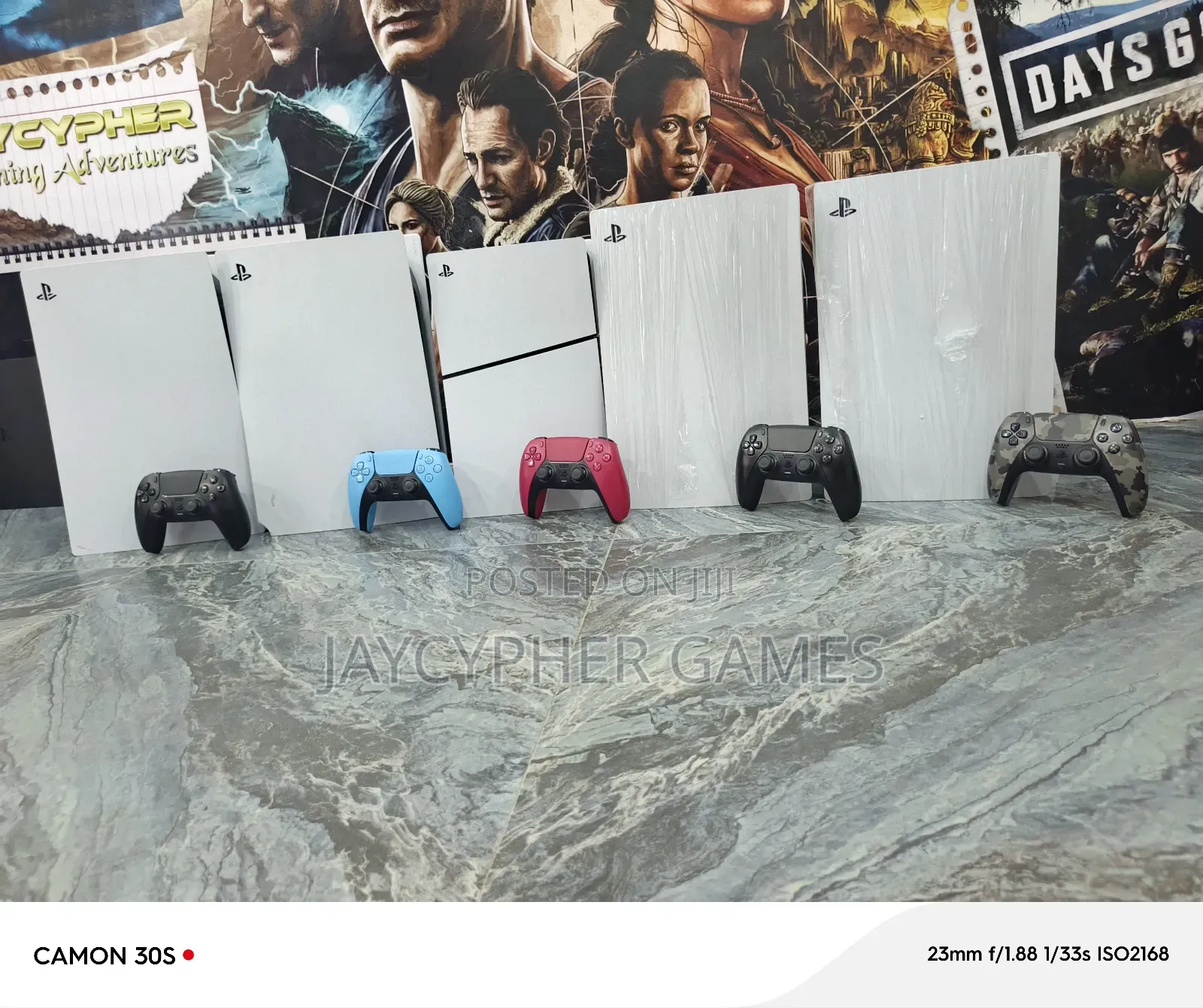 Sony Playstation