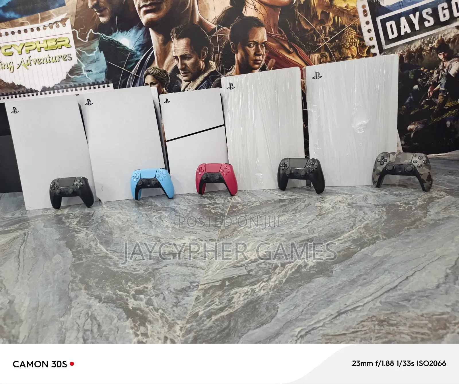 Sony Playstation