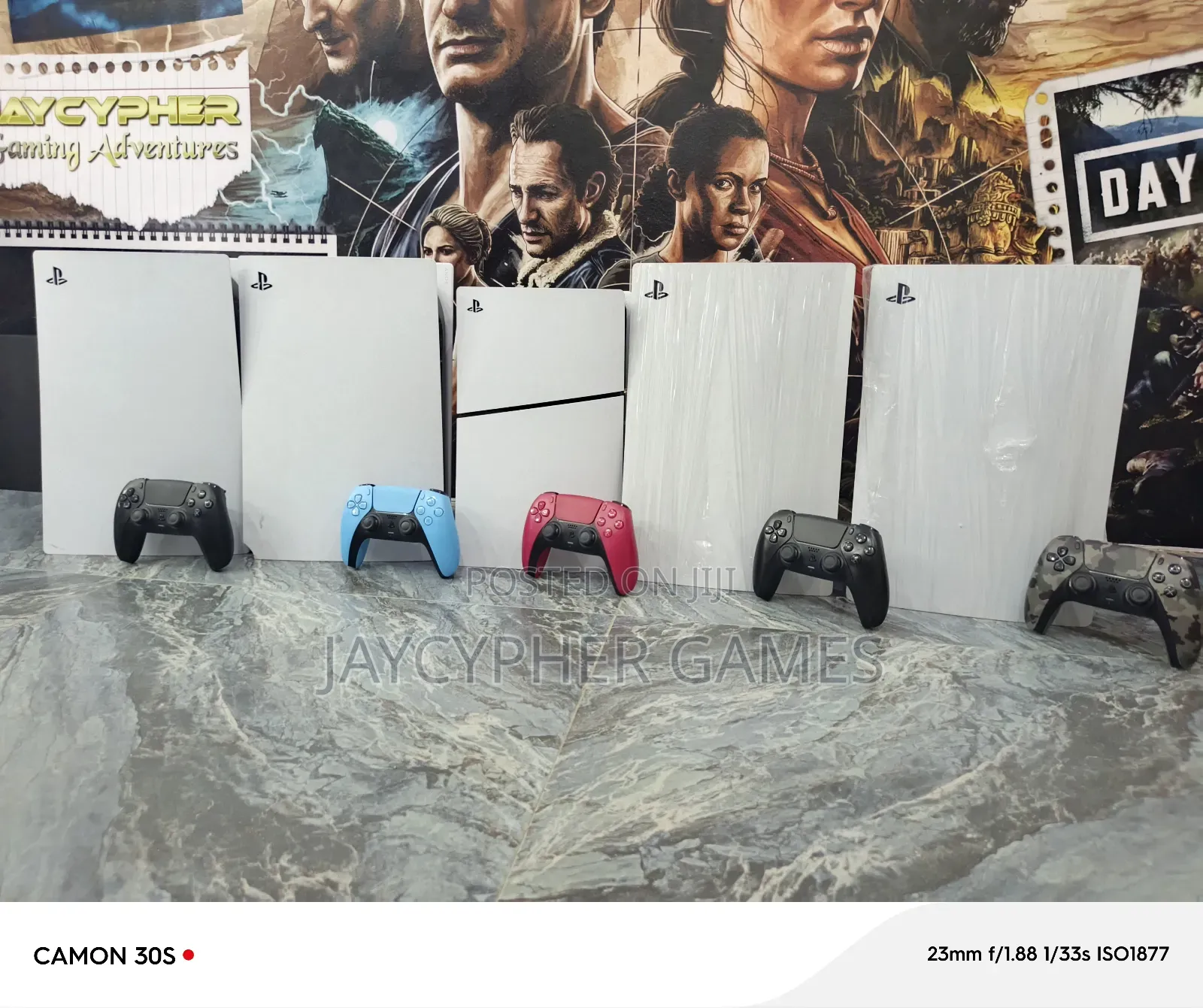 Sony Playstation