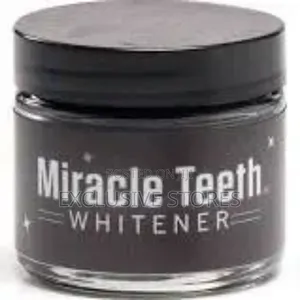 Miracle Teeth Whitener