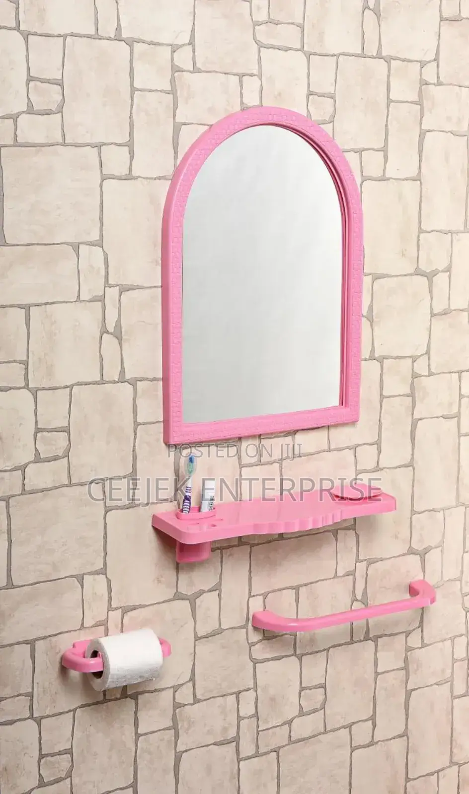 Mirror and Acc6