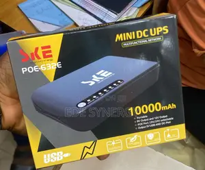 10000mah Router Power Bank