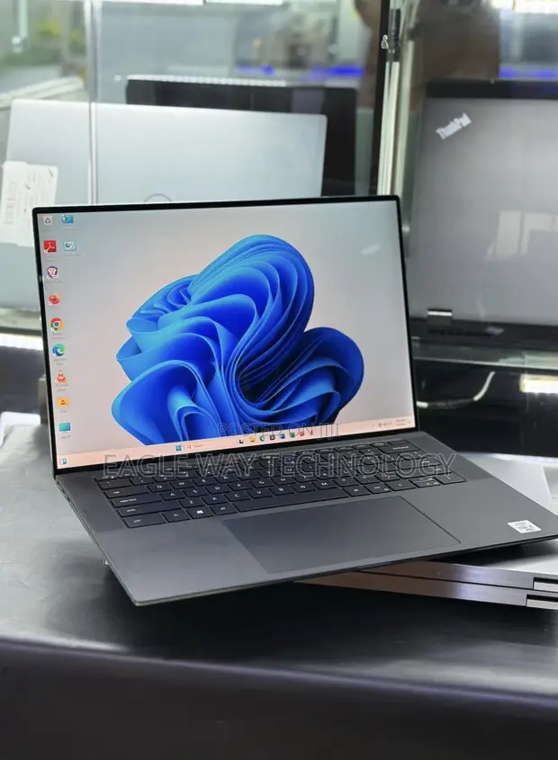 Laptop Dell Precision 5550 32GB Intel Core I9 SSD 1T for sale