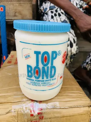 Top Bond General Purpose White Glue (1kg)