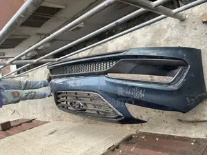 Replace for Complete Front Bumper Hyundai Sonata 2015 2016