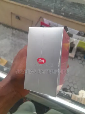 Itel Wide View Waterproof Smart Watch Storm Plus