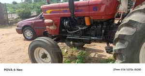 Tractor 640