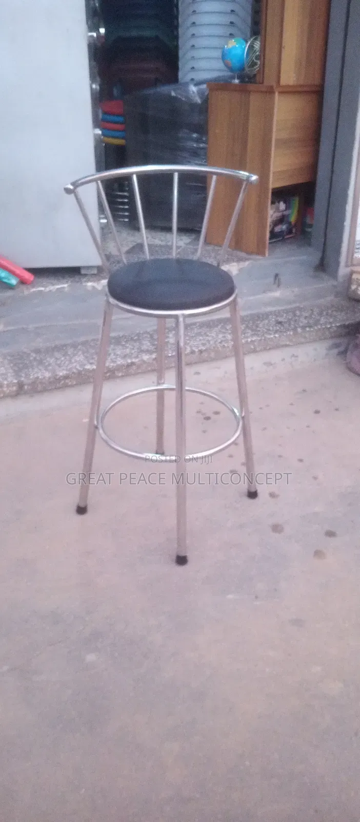 Kitchen Stools