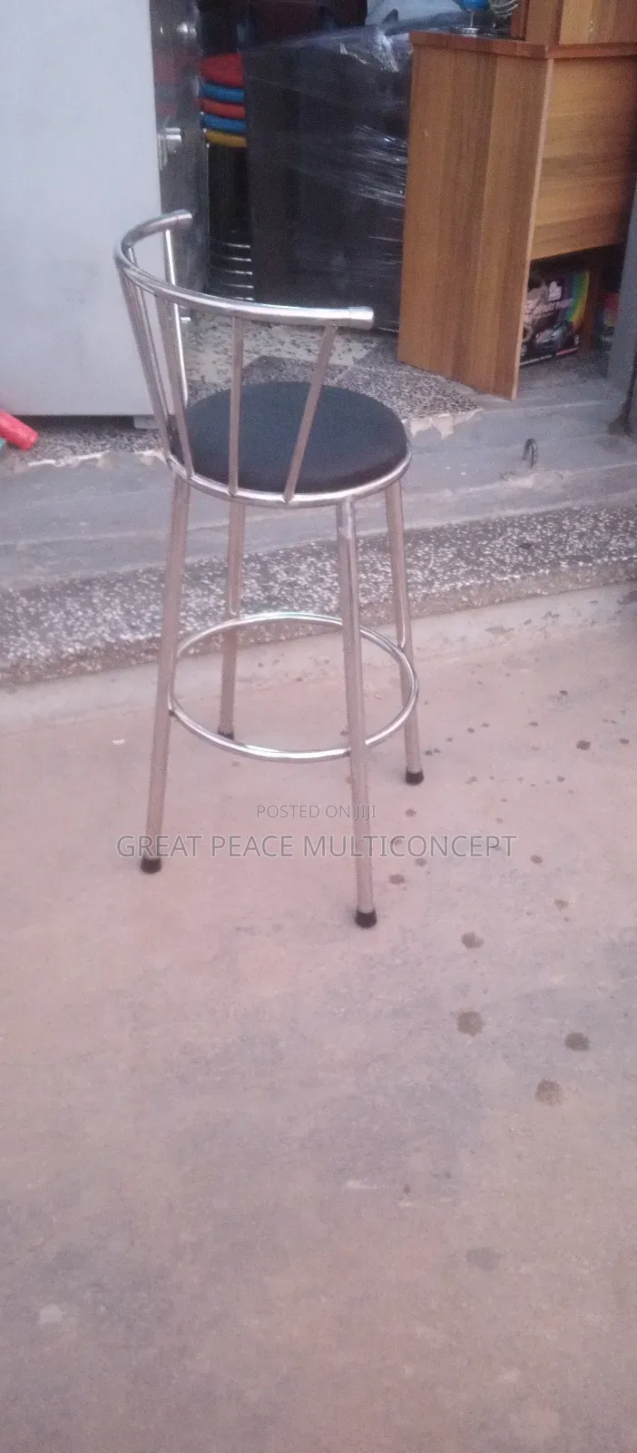 Kitchen Stools