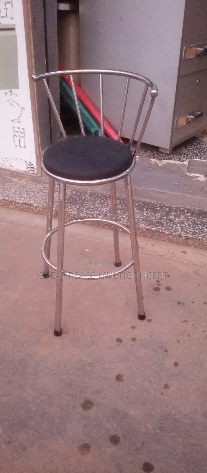 Kitchen Stools