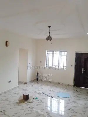 Furnished 2bdrm Block of Flats in Jahi for rent
