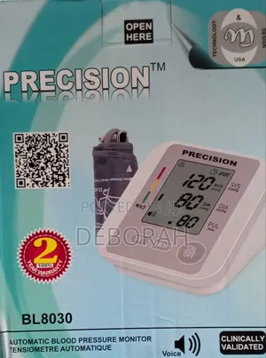 Bp Monitors