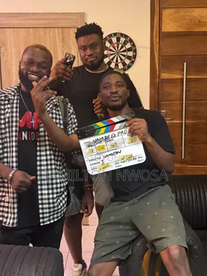 Cinematographer