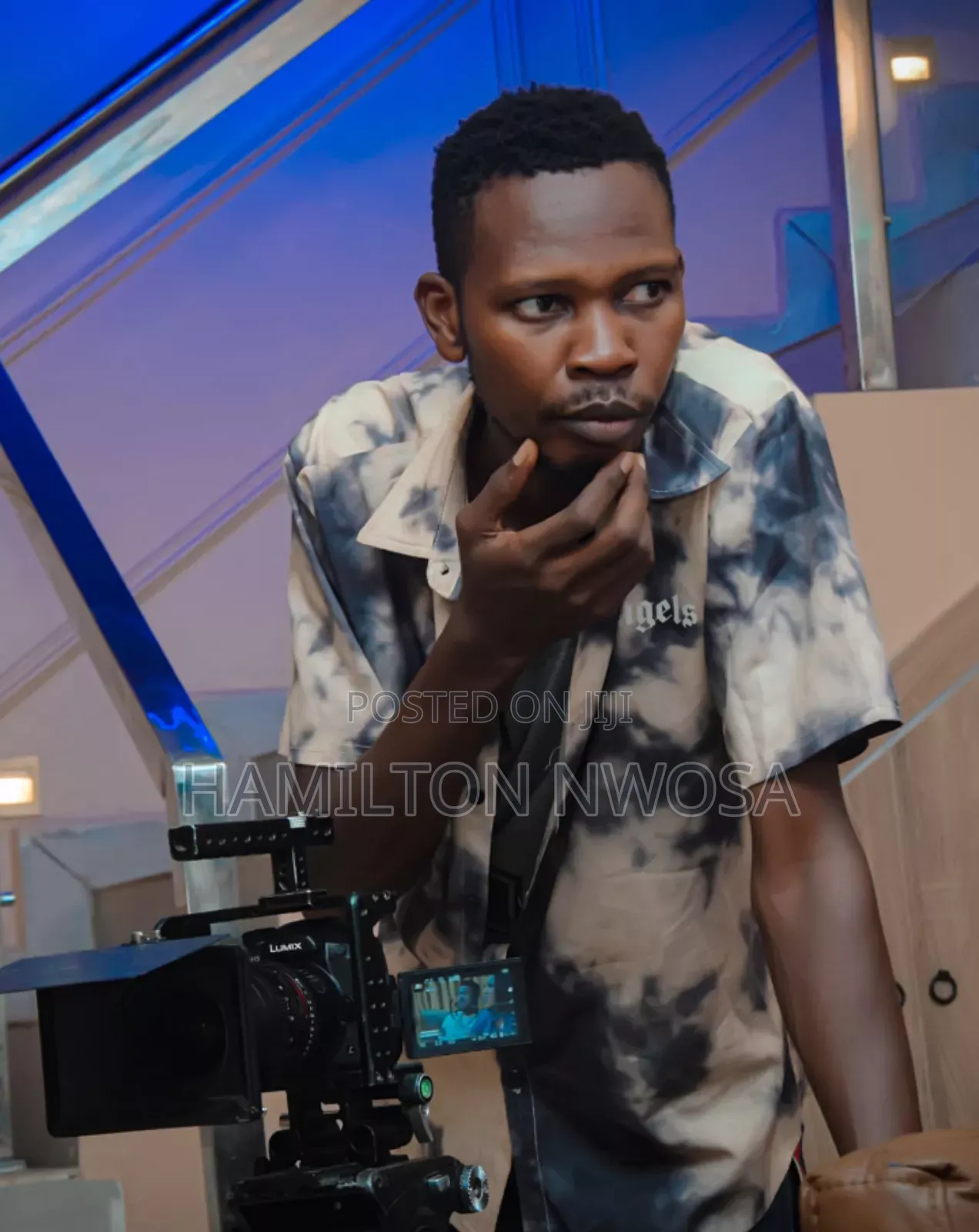 Cinematographer