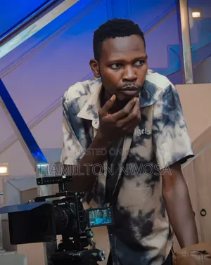 Cinematographer