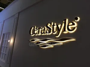 Signage Business and Installation
