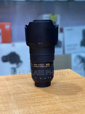 Nikon 24-70mm F2.8