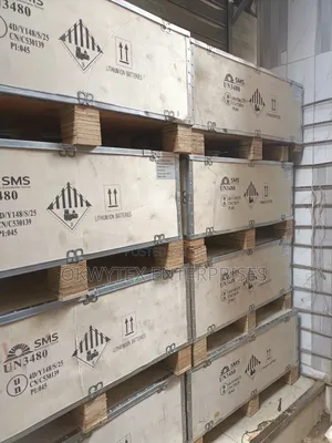 15kwh Sms Lithium Ion Battery 5years Warranty