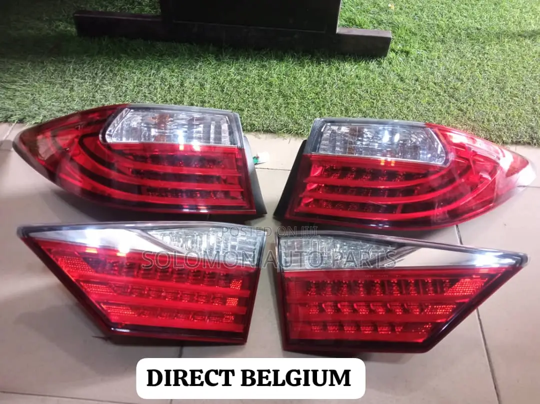 Es350 2013 Tail Light or Back Lamp