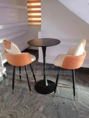 Quality Long Bar Stool