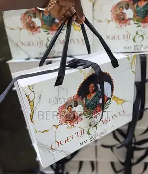 Custom Printed Packaging Box