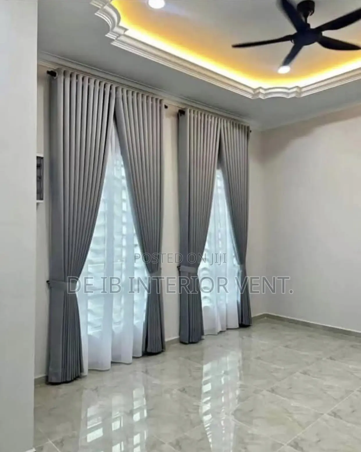 Home Curtain