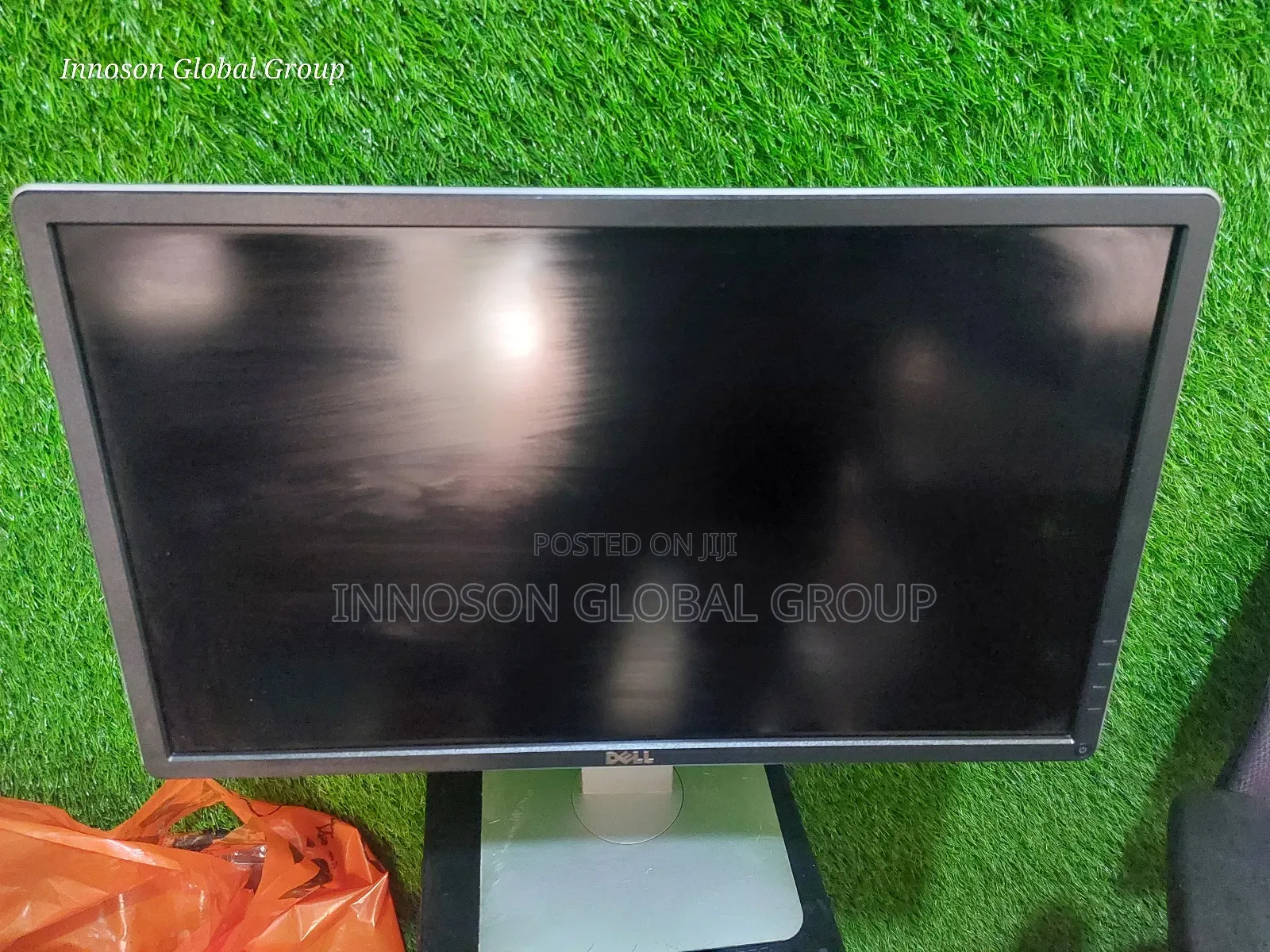 Dell 24 Inches Monitor