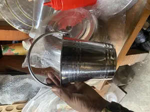 Champagne Ice Bucket ( 14cm)