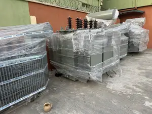 2500kva Transformer