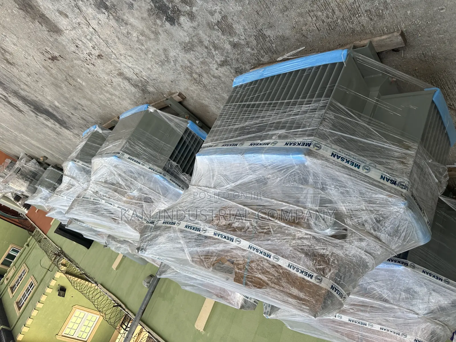 2500kva Transformer