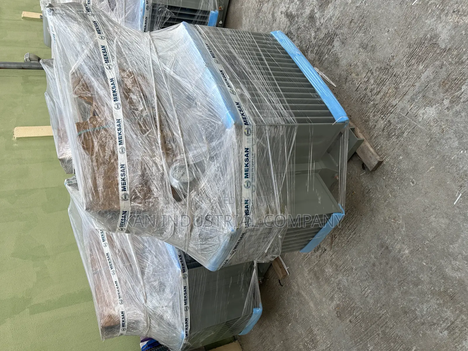 2500kva Transformer